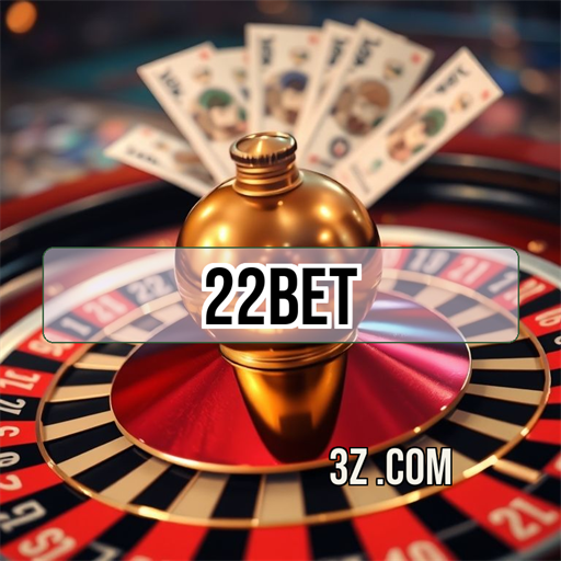 22bet: O app que transforma suas apostas em emoção