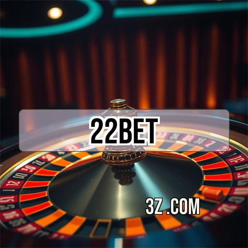Experiência Imersiva na Plataforma 22bet Para Amantes de Jogos
