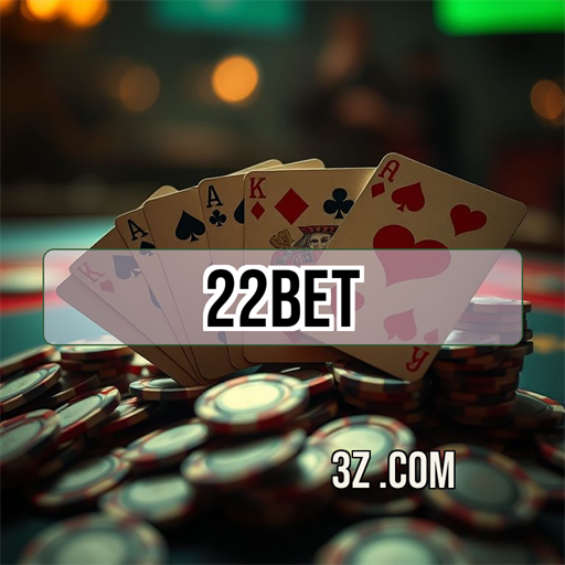 Experiência VIP do 22bet: Mais Que Apenas Jogos Online